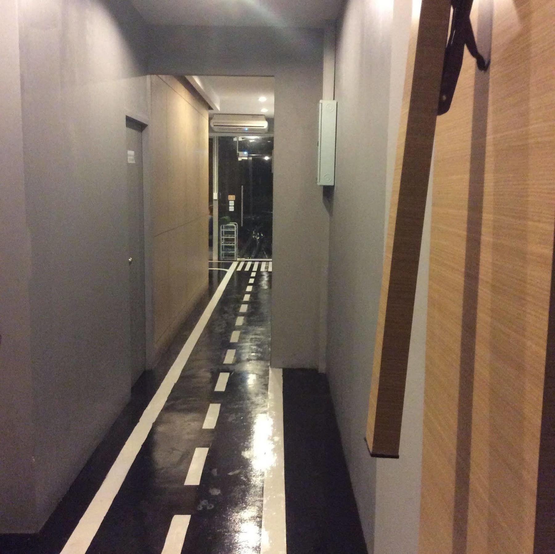 Hubb Hostel Phuket Airport Nai Yang Beach Exterior foto